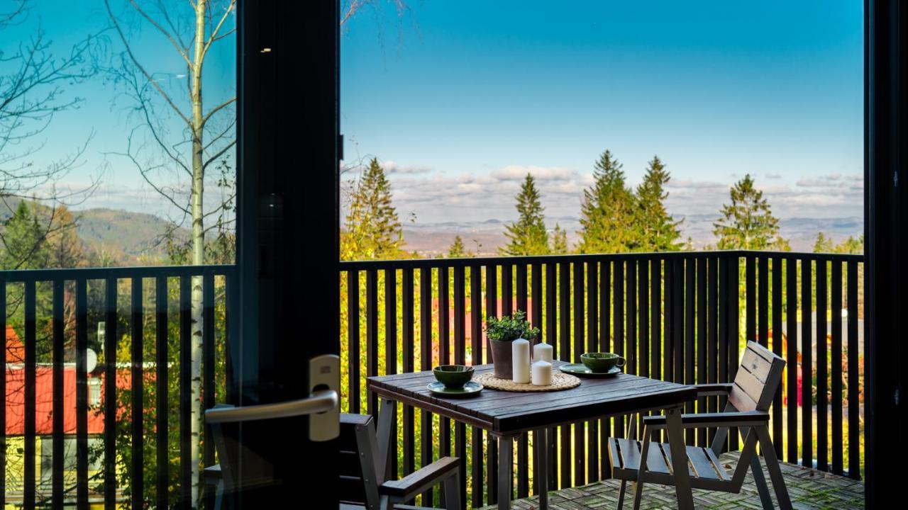 Appartamento Vacationclub - Jana Matejki 1 Karpacz Esterno foto