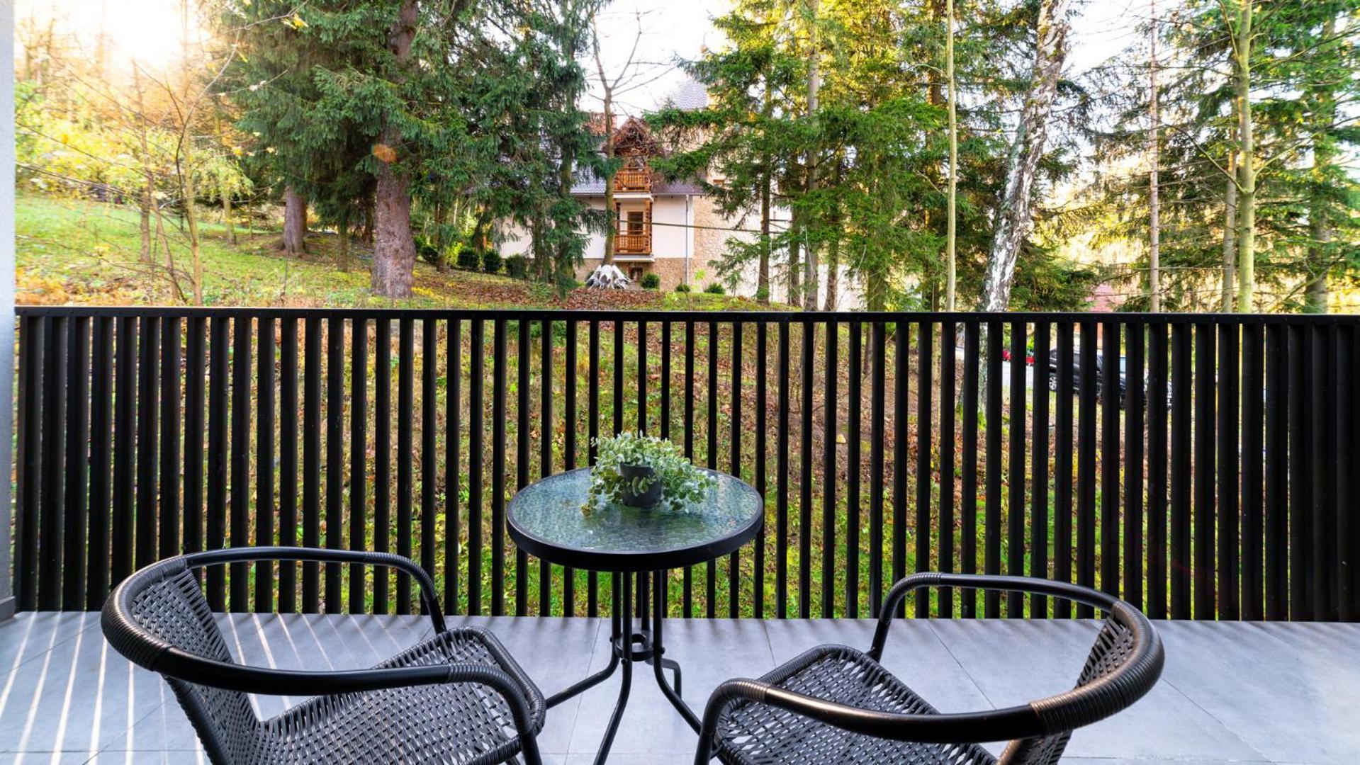 Appartamento Vacationclub - Jana Matejki 1 Karpacz Esterno foto