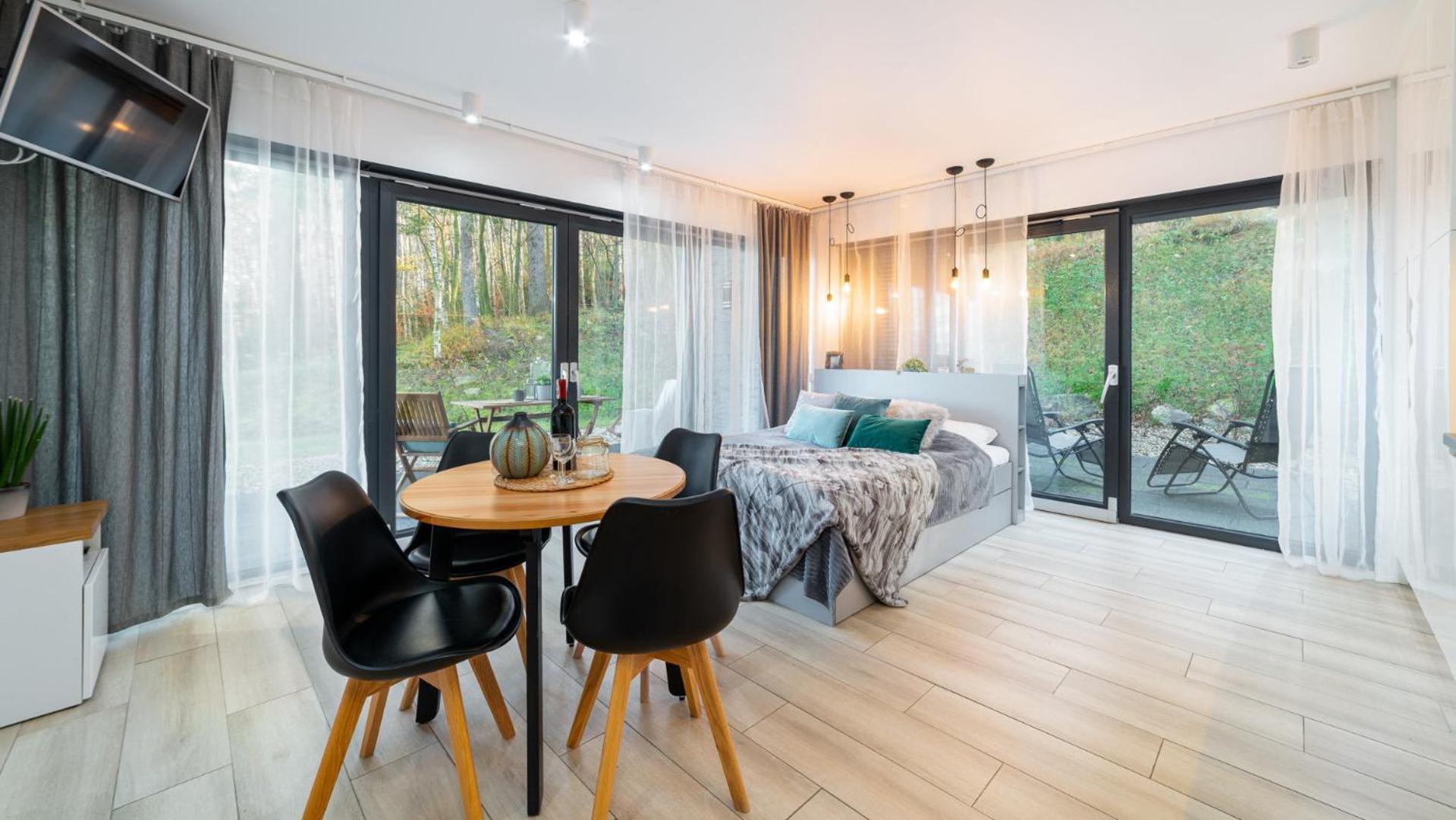 Appartamento Vacationclub - Jana Matejki 1 Karpacz Esterno foto