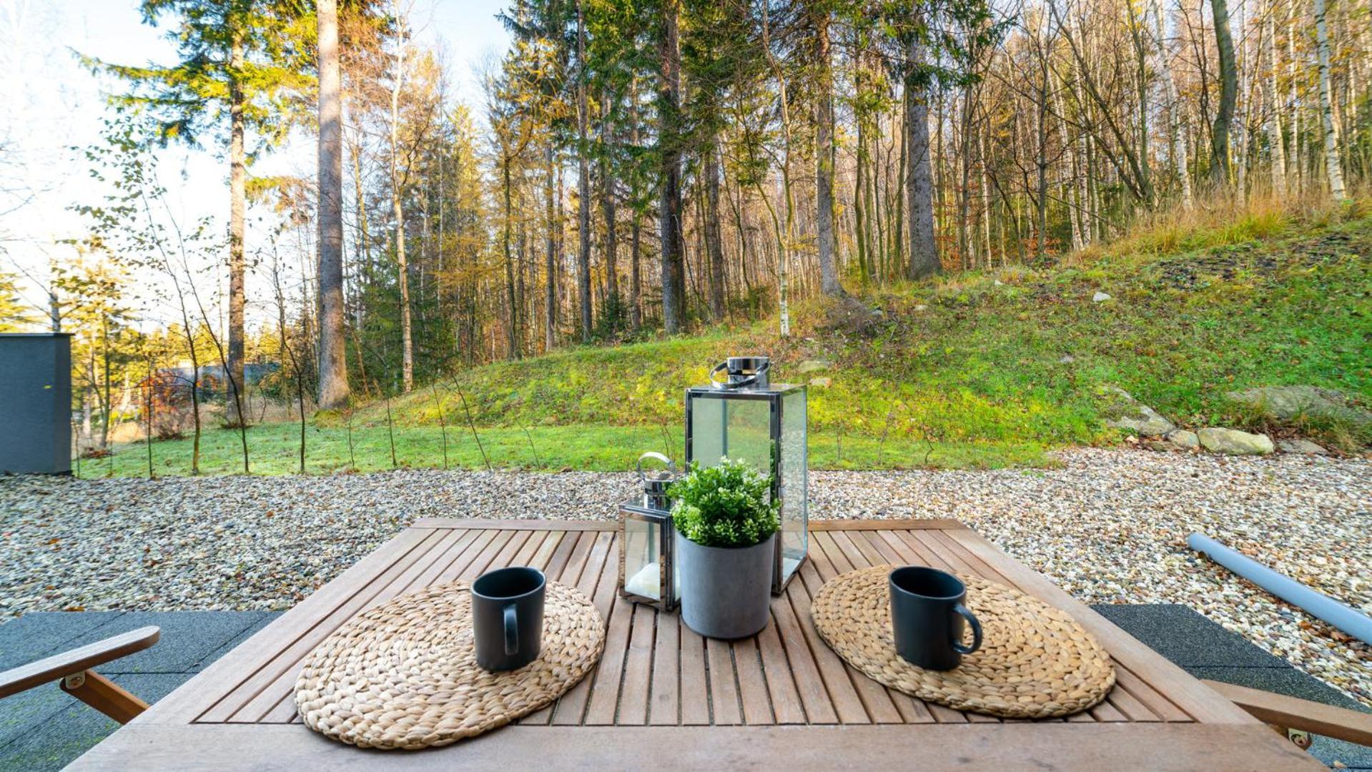 Appartamento Vacationclub - Jana Matejki 1 Karpacz Esterno foto