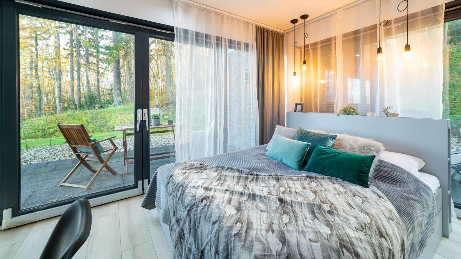 Appartamento Vacationclub - Jana Matejki 1 Karpacz Esterno foto